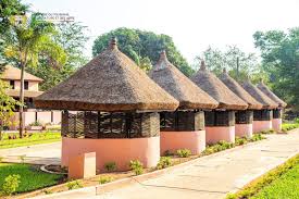 Nkomon Booking