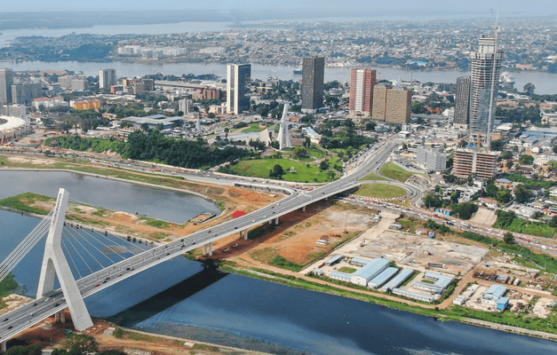 Abidjan