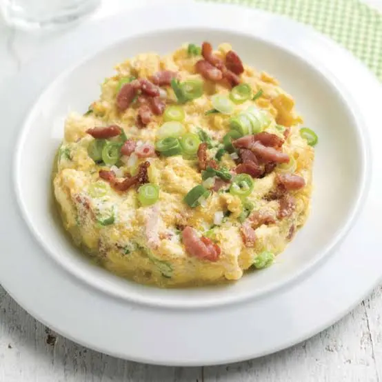 Omelette