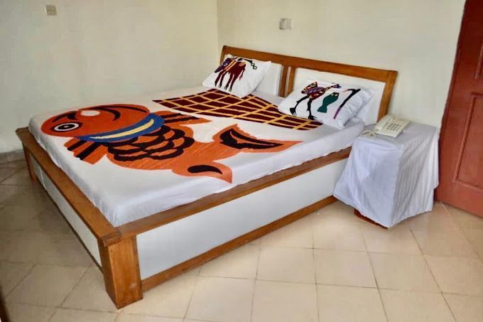 Akwaba Hotel