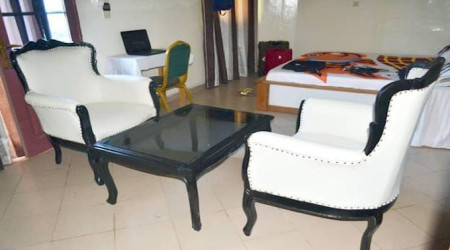 Akwaba Hotel