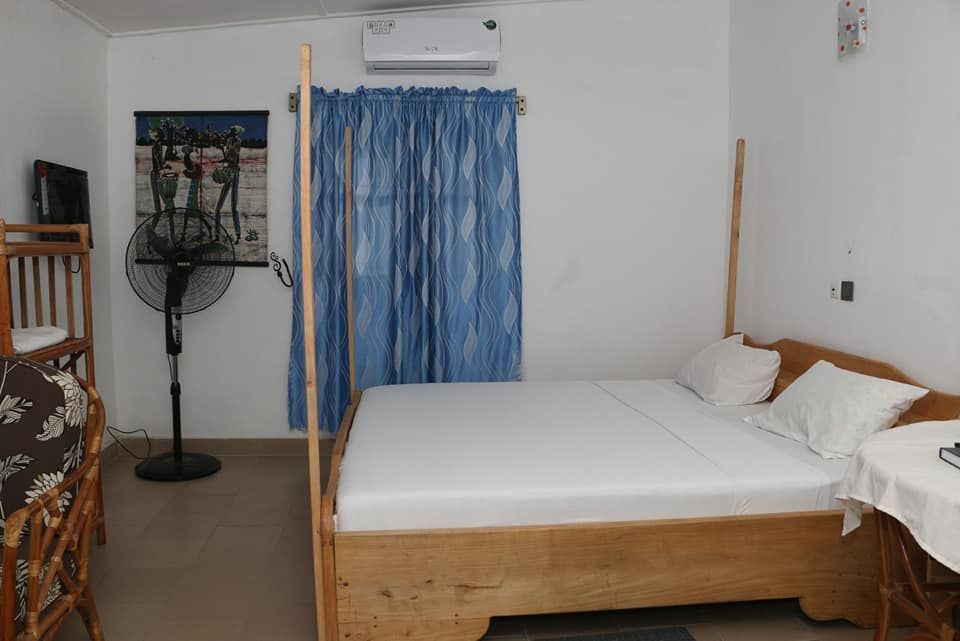 AMITIE BENIN HOTEL