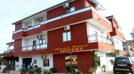 AMITIE BENIN HOTEL
