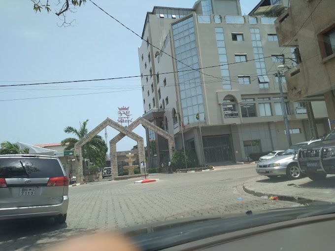 Hotel Royal Bénin