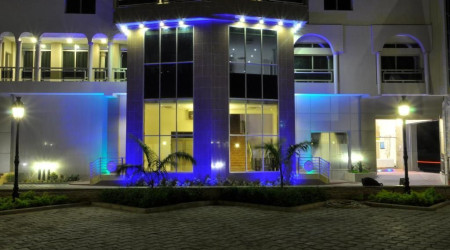 Benin Royal Hôtel