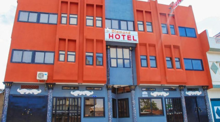 DIAMOND HOTEL