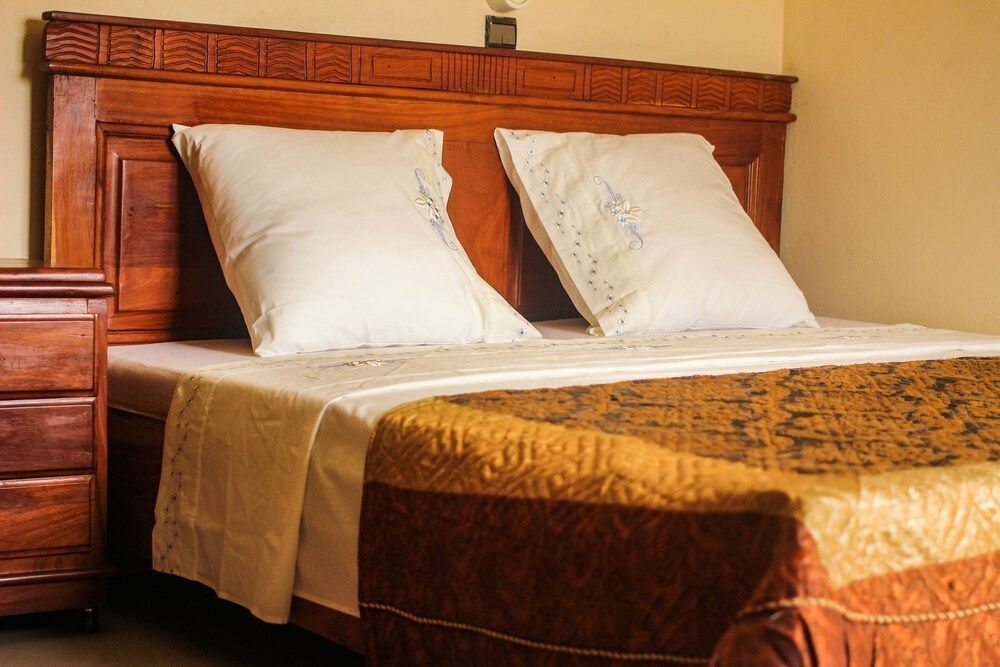 Diaspora Bénin Hôtel