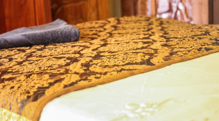 Private shower/Longterm/Decent B&B