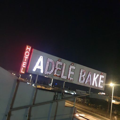 Hotel Adelebaké