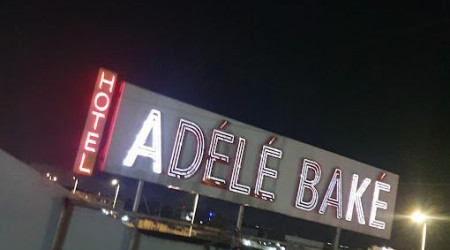 Hotel Adelebaké
