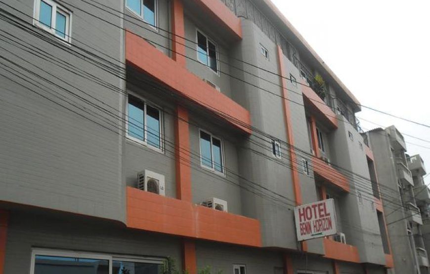 Hotel Benin Horizon