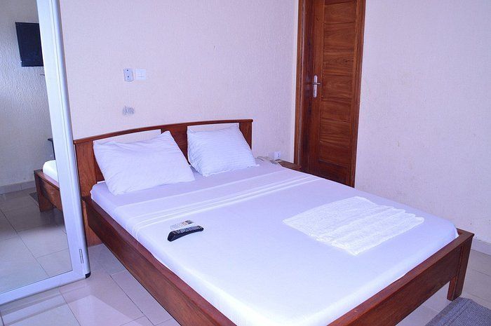 Résidences Easy Hotel