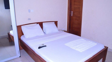 Résidences Easy Hotel