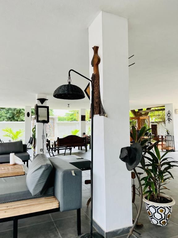 VILLA SAINT JEAN 