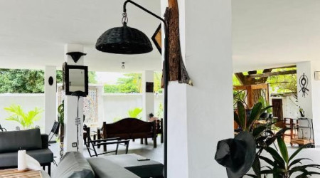 VILLA SAINT JEAN