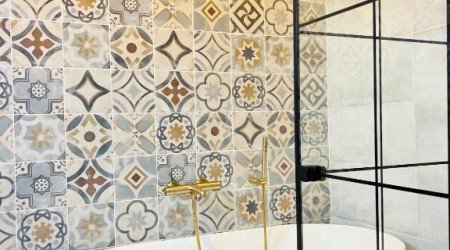 Private shower/Longterm/Decent B&B