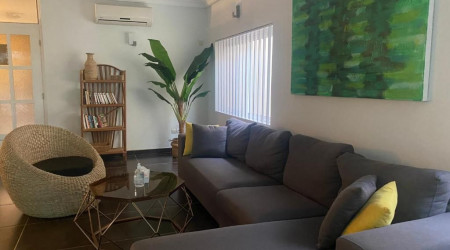 L’Oasis Guesthouse