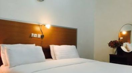 Private shower/Longterm/Decent B&B