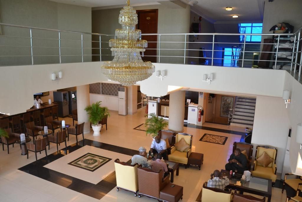 NOBILA HOTEL