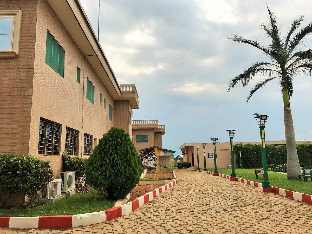 Residence Celine