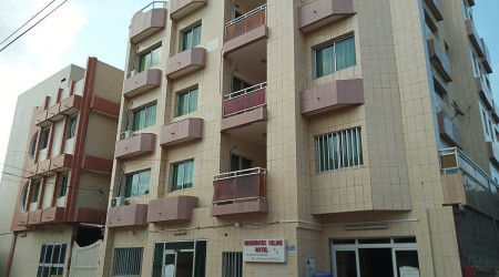 Residence Celine