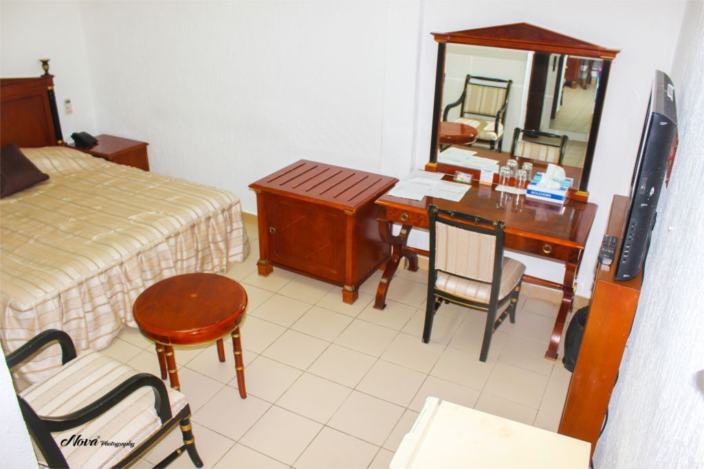 RIVOLI HOTEL