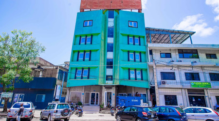 RIVOLI HOTEL