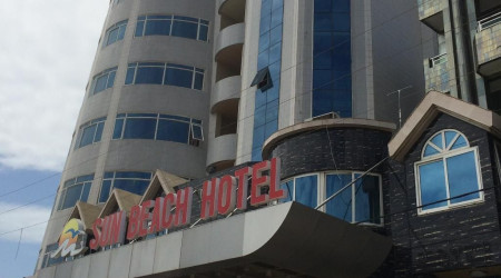 Sun Beach Hotel