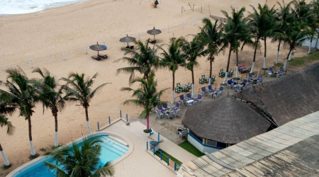 Tahiti Hôtel