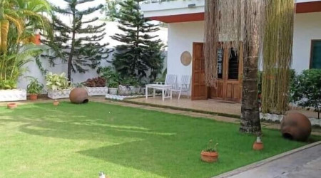 Villa Ekabo