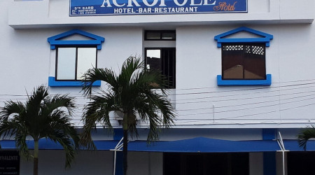Hôtel Acropole