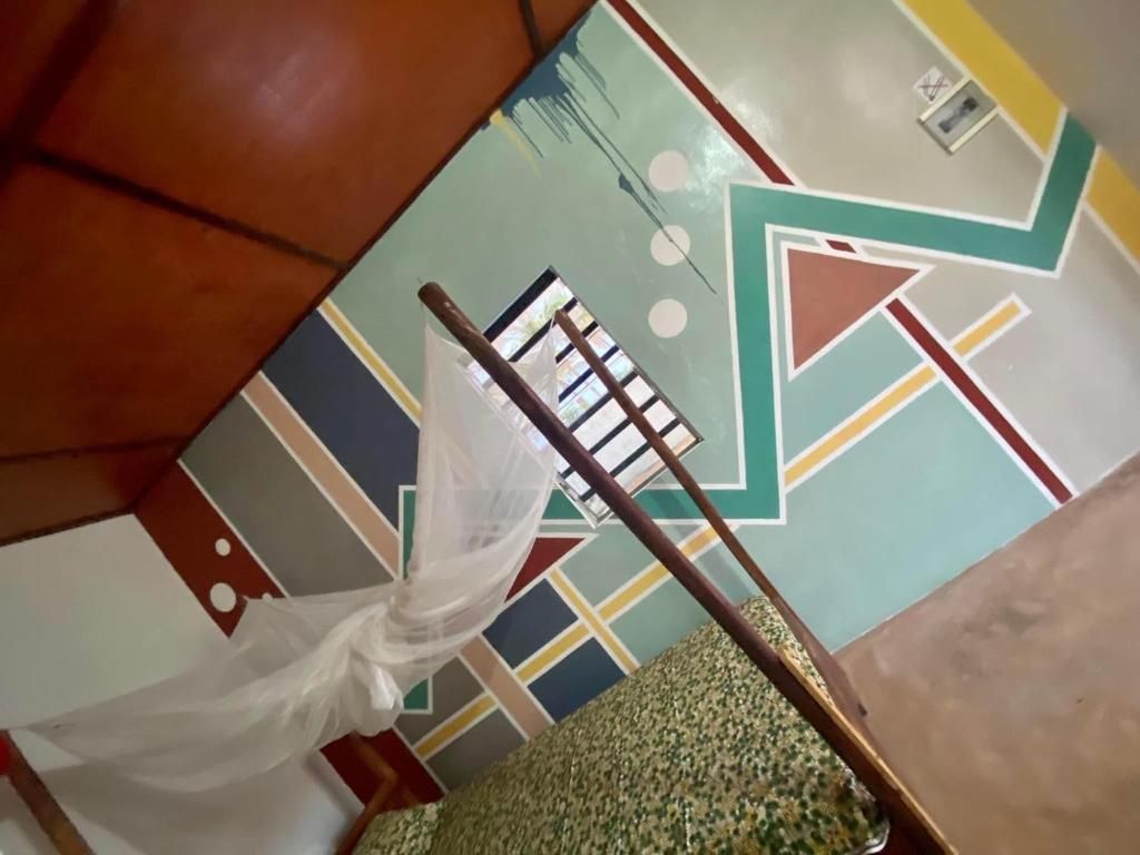 CDAC Elijah - Espace Culturel