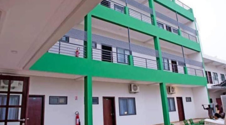 CELEBRITES HOTEL