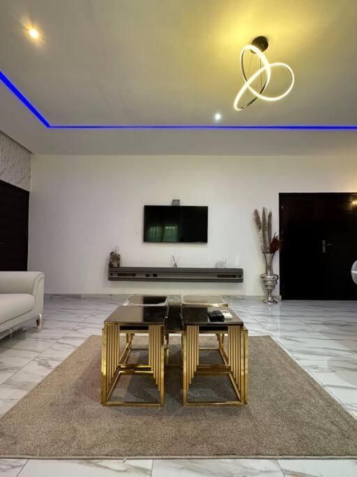 Djêdjê appartement