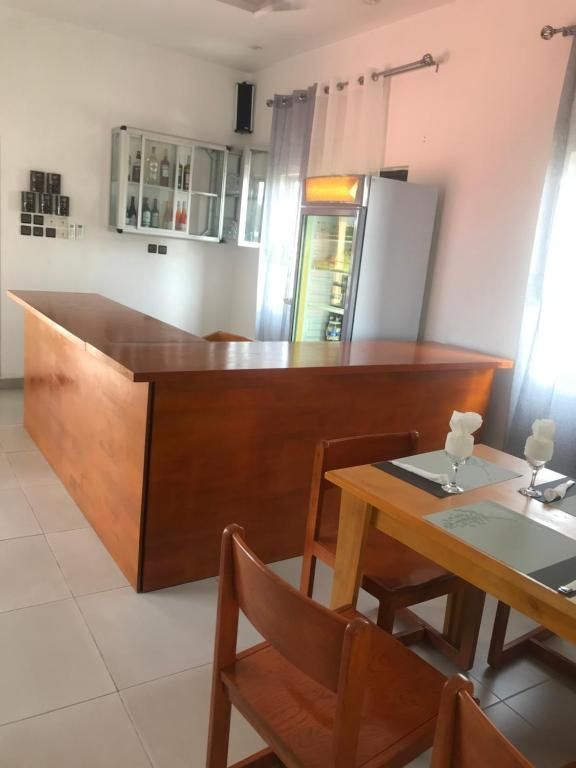 Hotel Bel Azur Cotonou  