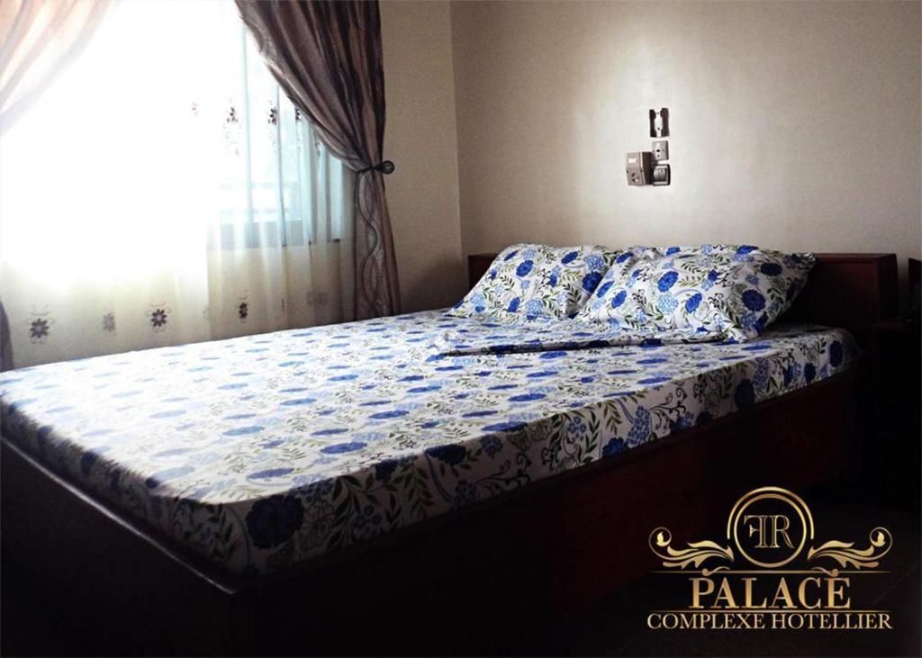 Hotel FR Place Tourbillon 