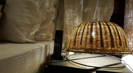 Private shower/Longterm/Decent B&B
