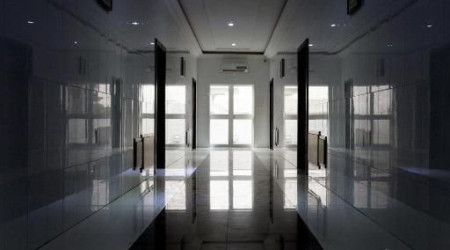 Private shower/Longterm/Decent B&B