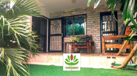 Residence Nenuphar