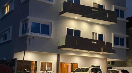 Residence SIRTAK
