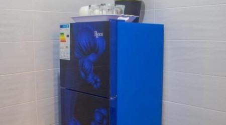 Private shower/Longterm/Decent B&B
