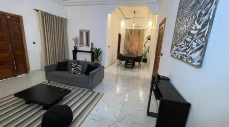 SWEET HOME BENIN