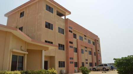 Djegba Hotel