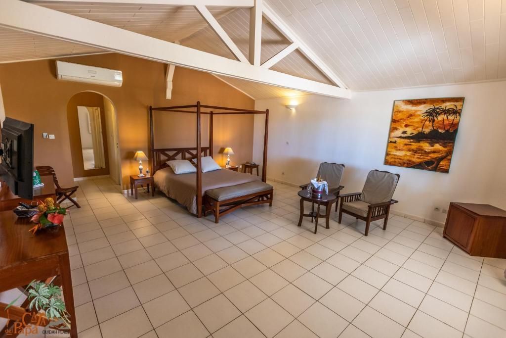 Casa Del Papa Resort & SPA