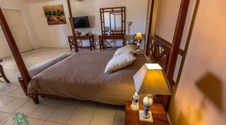Private shower/Longterm/Decent B&B