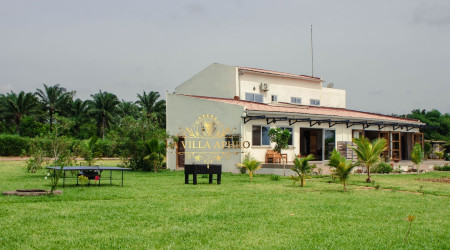 La Villa Aphro