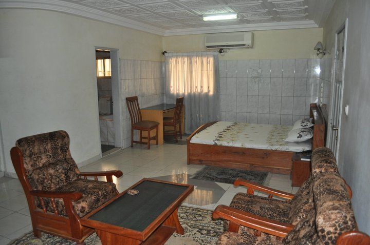 Peace Hôtel 