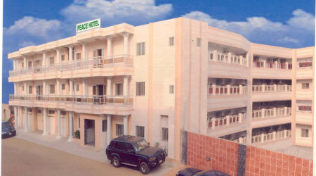 Peace Hôtel