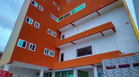Tour Eiffel Hotel Benin