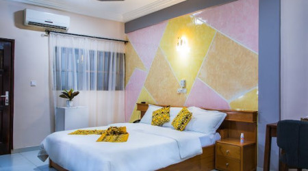 Hôtel Résidence Santa Claudia